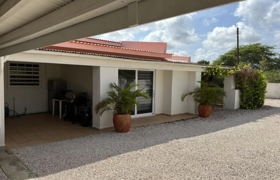 BONAIRE ISLAND Comfortable Rincon Residence — photo 4