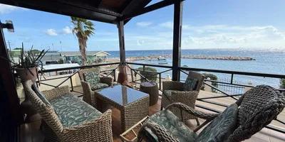 Exclusive penthouse with breathtaking sea view for rent — photo 1