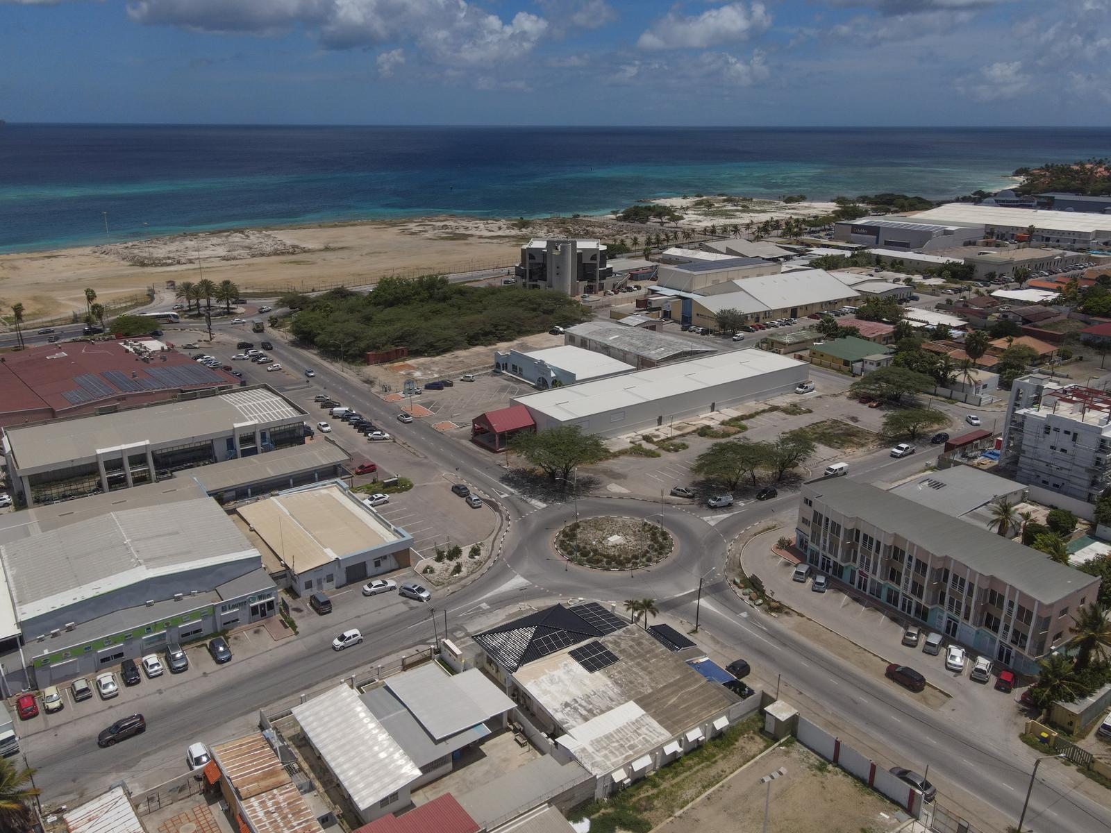 Mixed-use Property in Oranjestad — photo 3