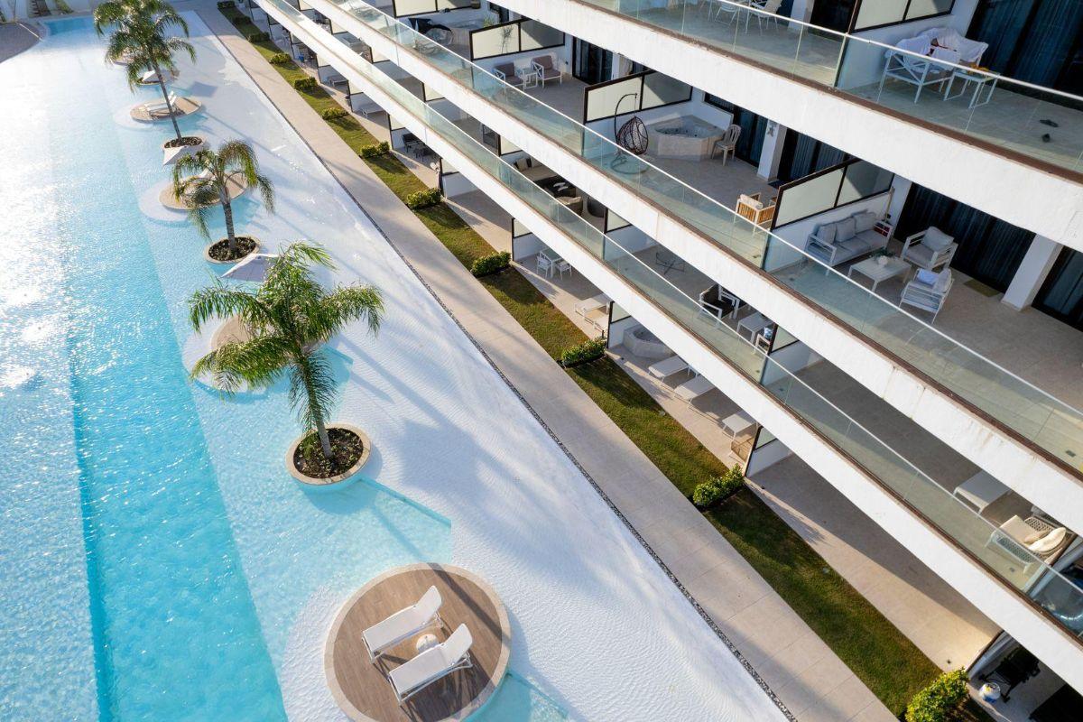 Luxury Living in Cana Bay — photo 4