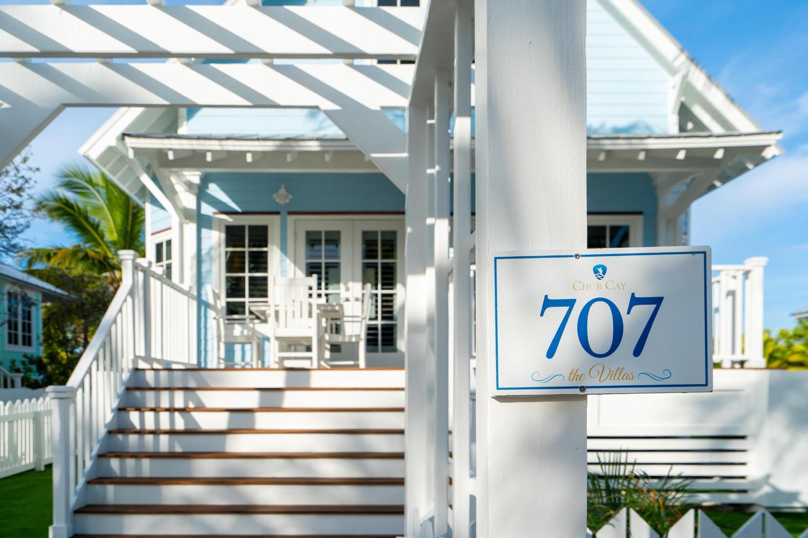 2 bedroom Residence for sale — CHUB CAY RESORT & MARINA — photo 5