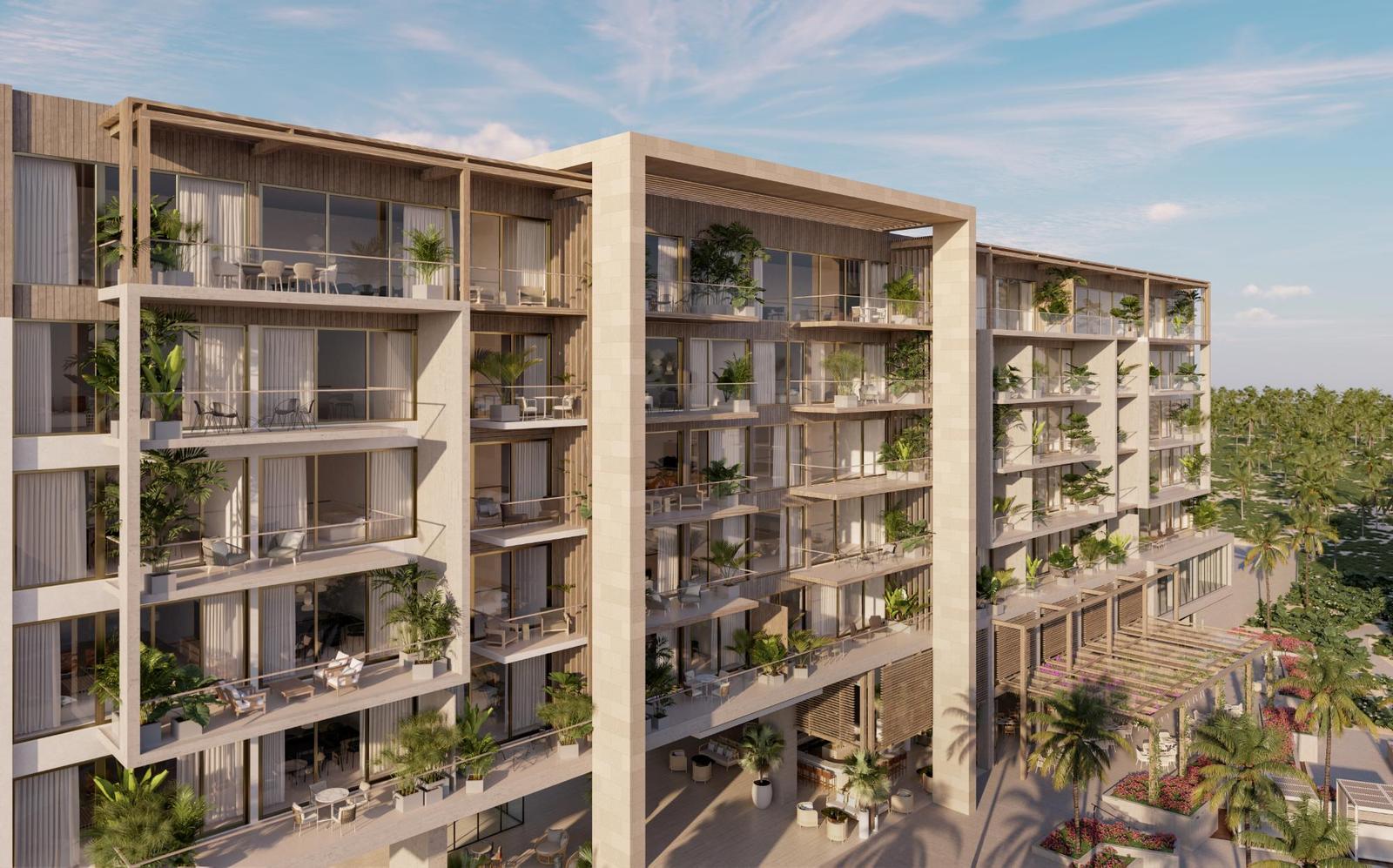 Kempinski Grace Bay Condominium — photo 3
