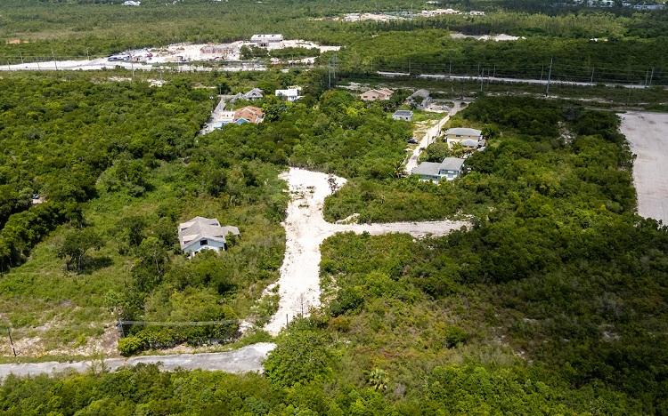 Vacant Land for sale - Lot 15d Country Club Estates, South Ocean — photo 2