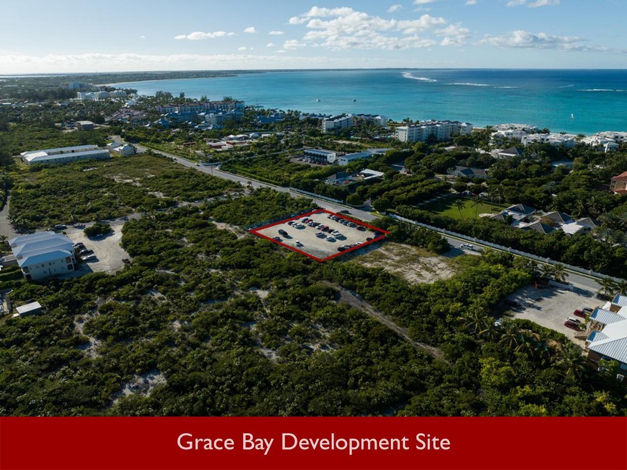 Development Lot in The Bight, Providenciales — photo 3