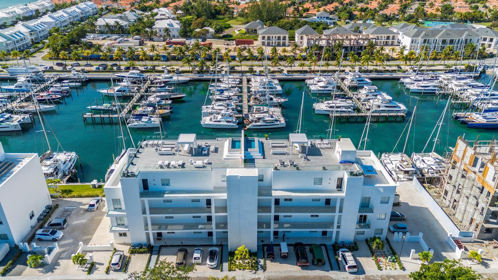 3 bedroom Apartment for sale — Unit 3, One Marina – MLS 67259 — photo 4