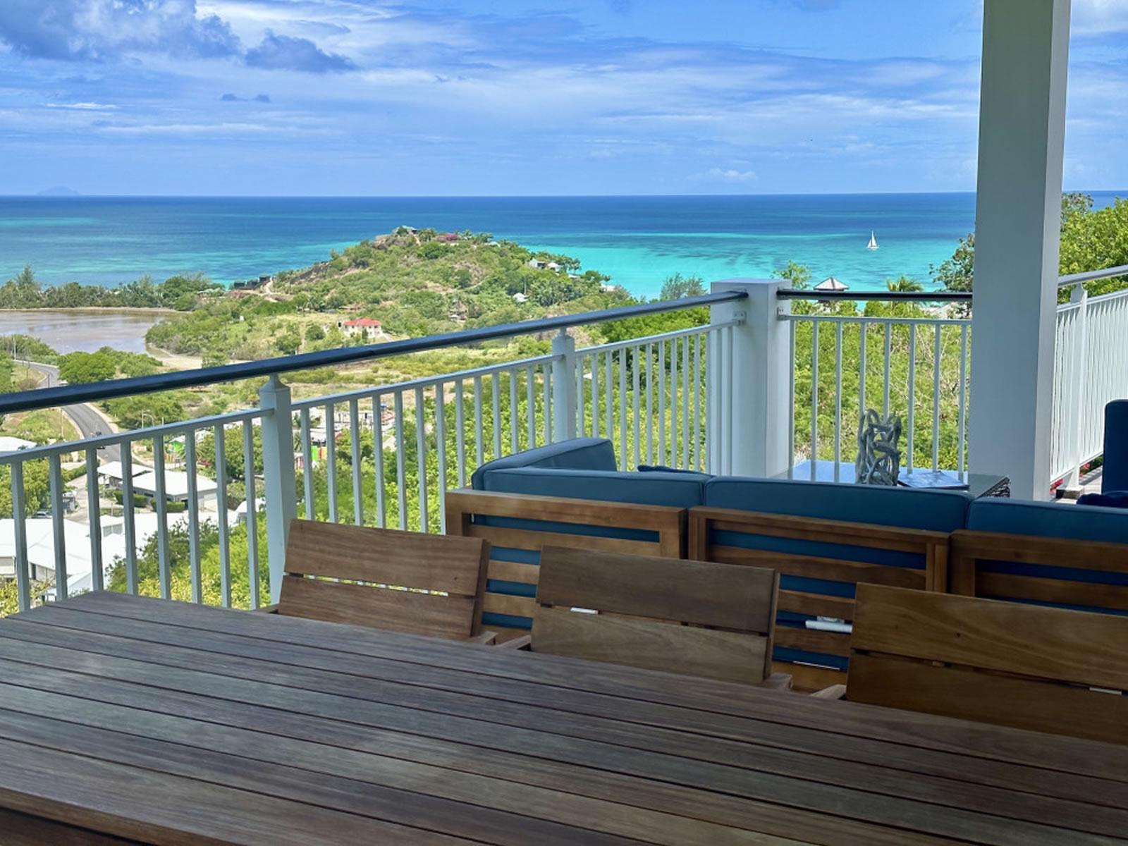 3 Bedroom Luxury Villa for Sale, Sugar Ridge, Jolly Harbour, Antigua — photo 3
