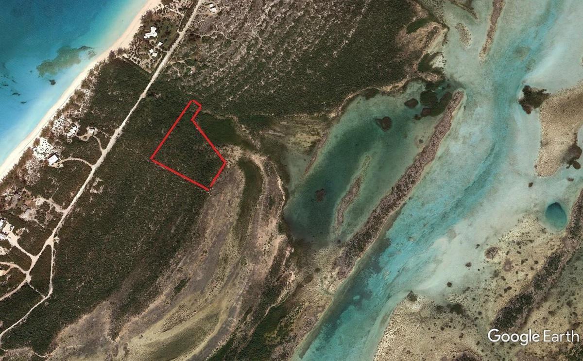 CAPE SANTA MARIA LOT — photo 2