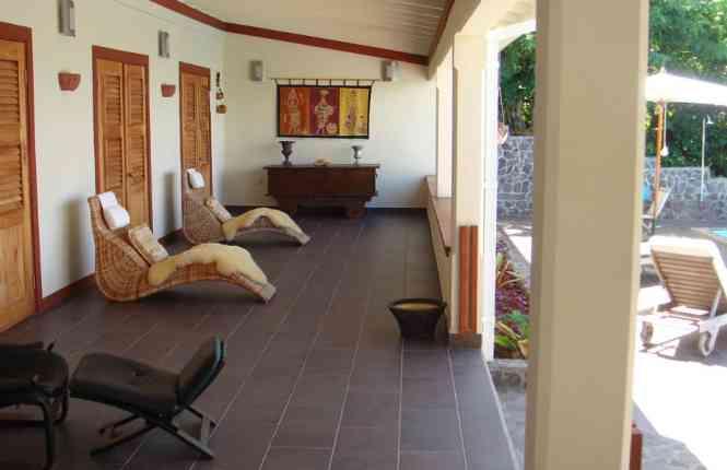4 Bedroom Home for Sale, Calibishie, Dominica — photo 4