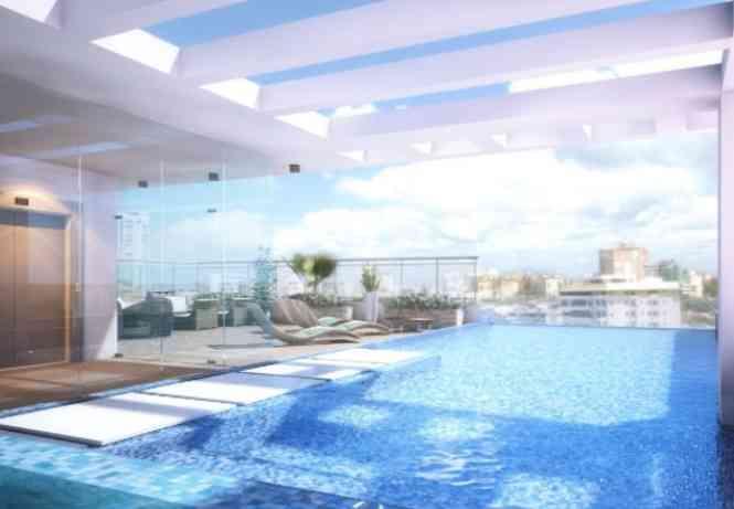 Apartment in Santo Domingo, Dominican Republic — photo 3