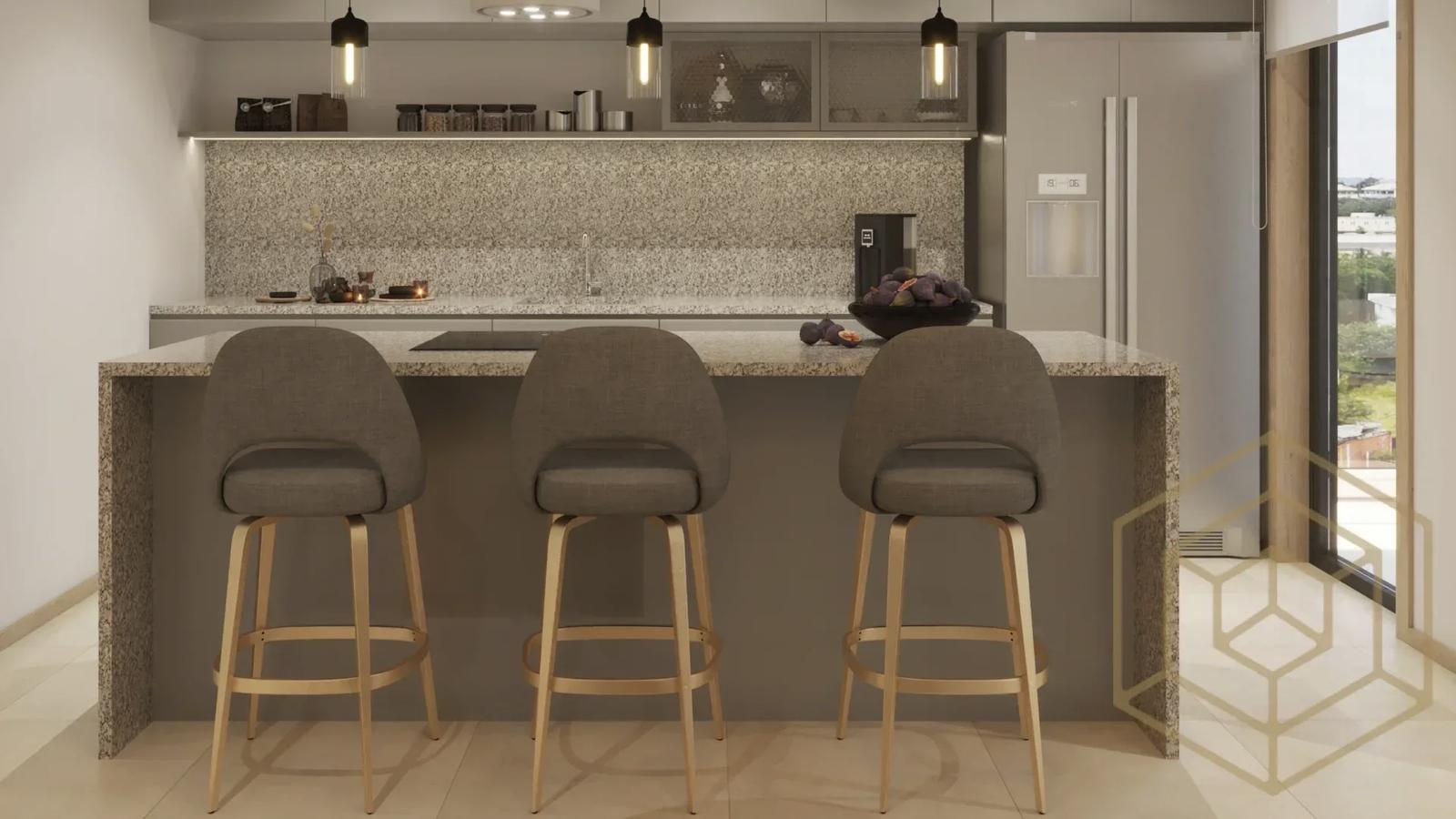 4 bedroom apartment for sale — photo 4