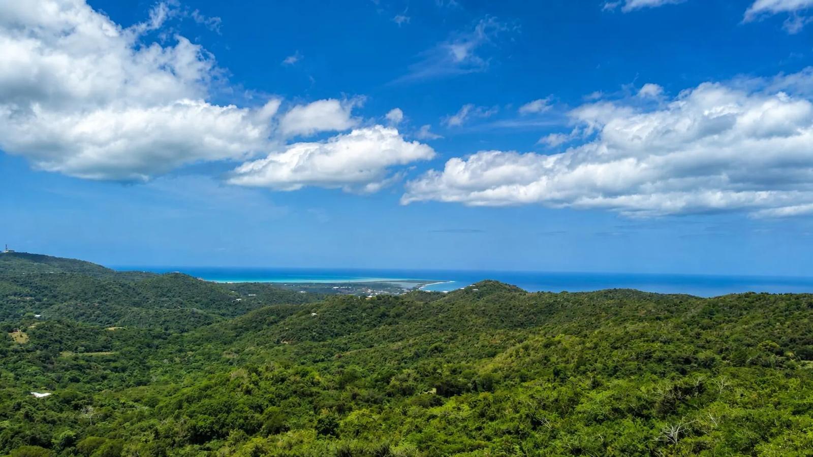 5.36 Acre Lot in St. Croix, US Virgin Islands — photo 1