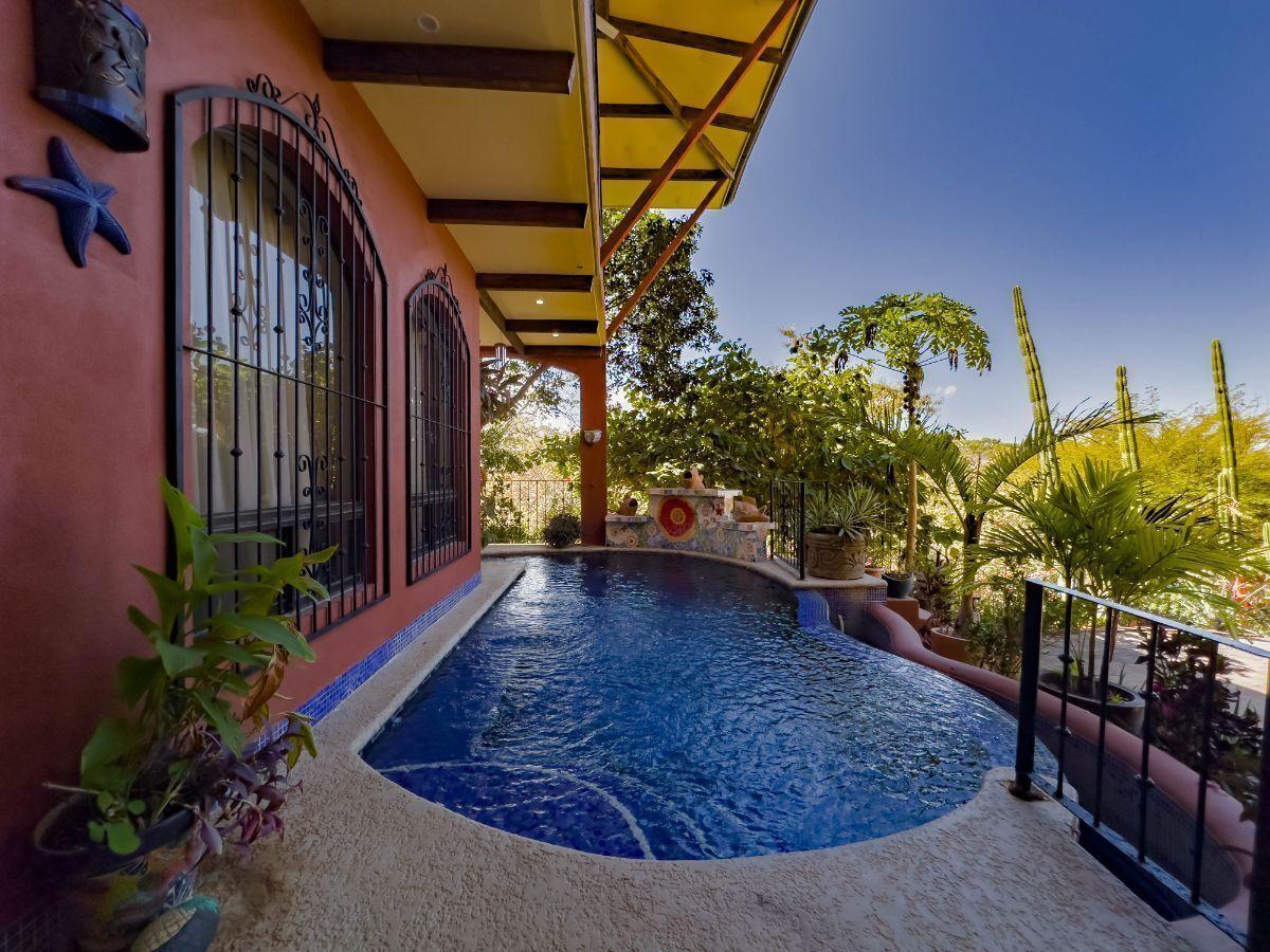 4 Bedroom Home for Sale, La Isabella, Playas del Coco, Guanacaste, Costa Rica — photo 2