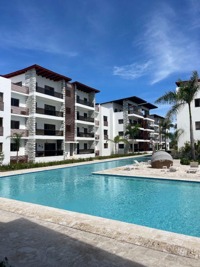 Apartamento Amueblado en Venta en Velero 1 Hab Tipo PH — photo 2