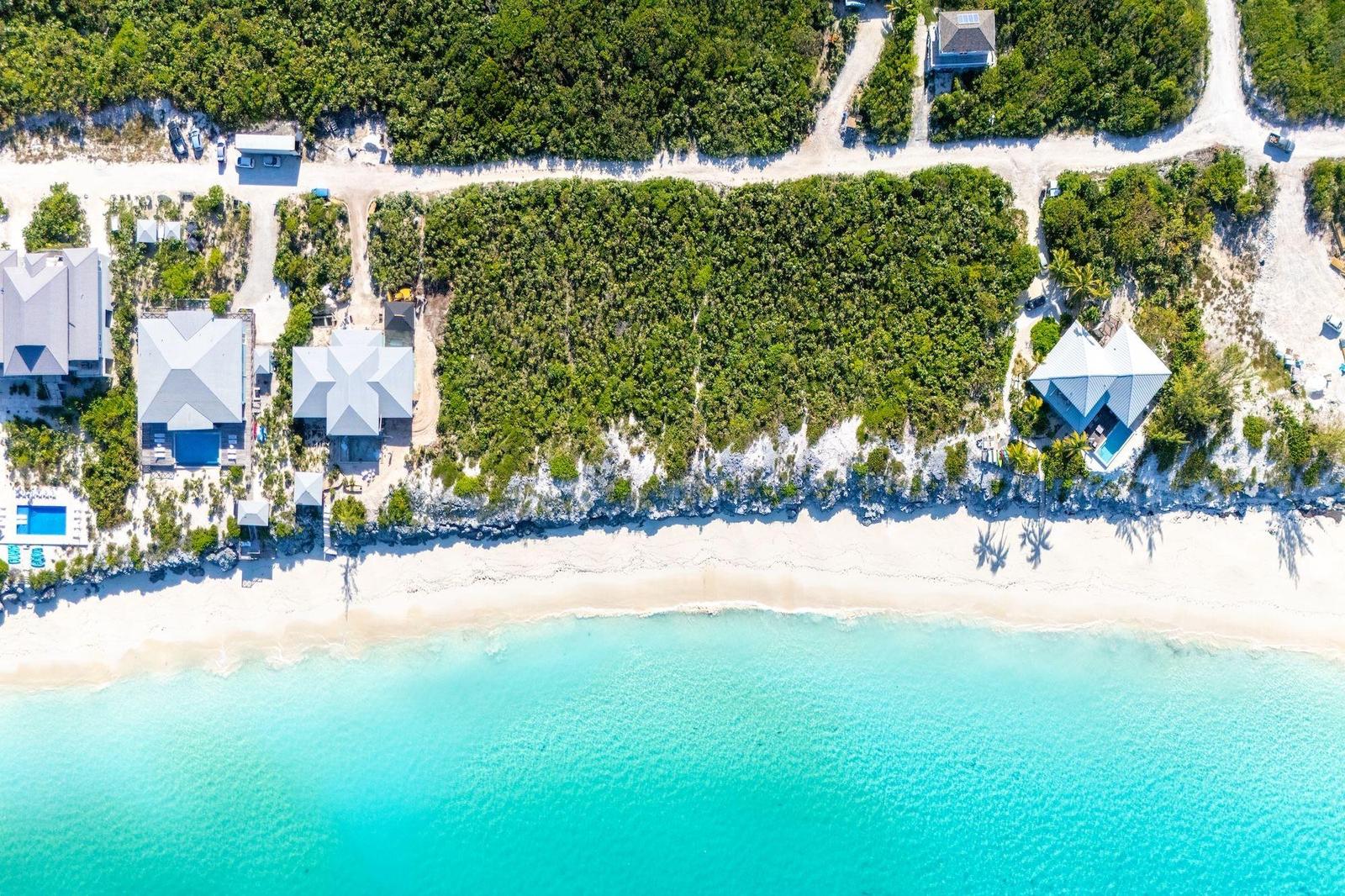 Bahama Island Lot — photo 2