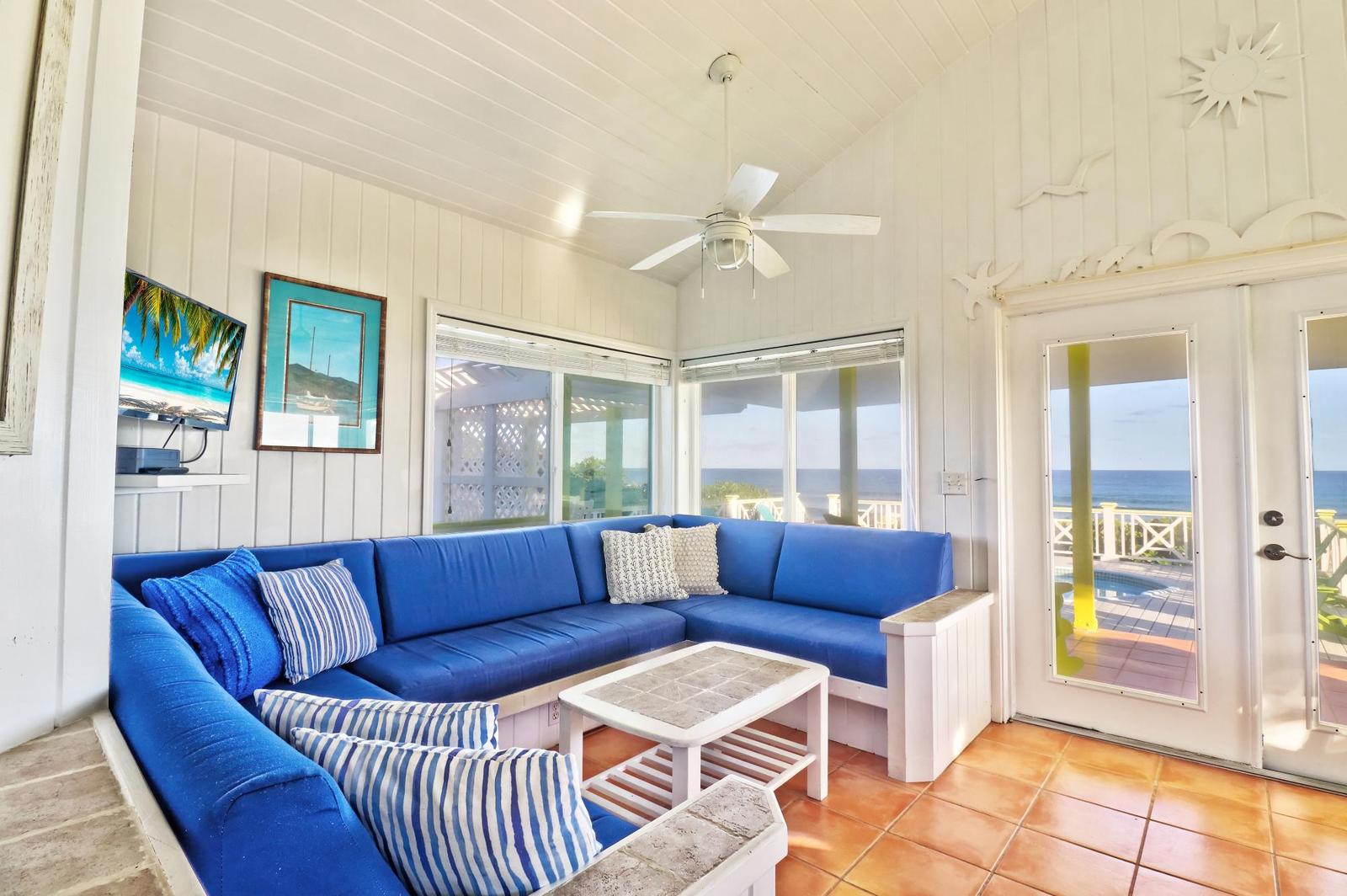 PEACE ‘N RICE Residence for Sale in Abaco Islands, The Bahamas — photo 4