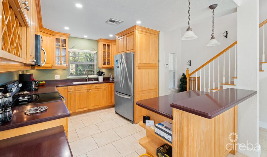 Savannah Estates Honey Hill 3BR Home — photo 3