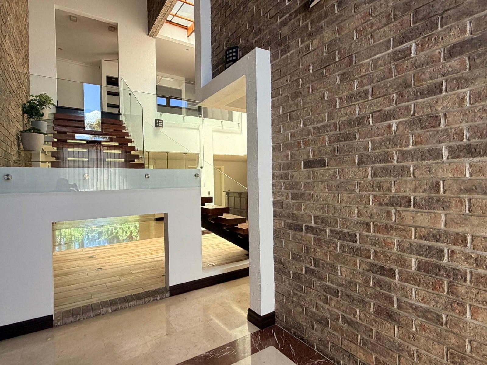5 Bedroom Home for Sale in Hacienda Del Sol, Santa Ana, San Jose, Costa Rica — photo 1