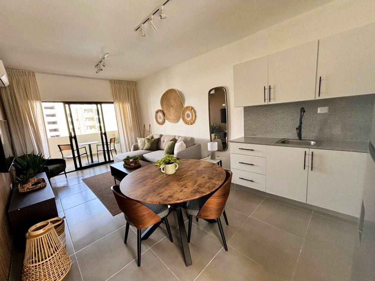 Third Floor 1 Bed Beauty in El Cortecito! — photo 2