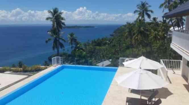 Apartment in Samana, Vista Mare — photo 3
