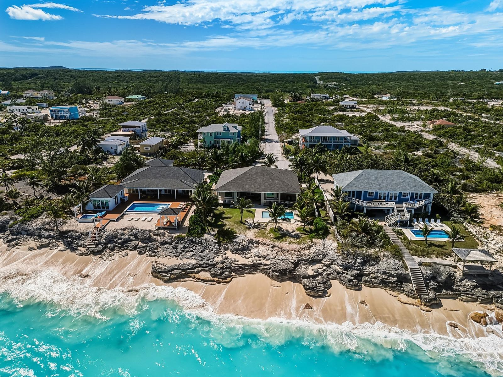 JIMMY HILL BEACH HOUSE — photo 1