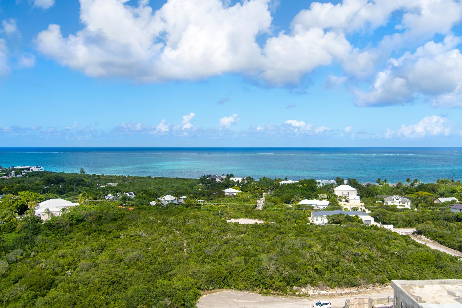 Vacant Lot Richond Commons Turks and Caicos Islands — photo 1