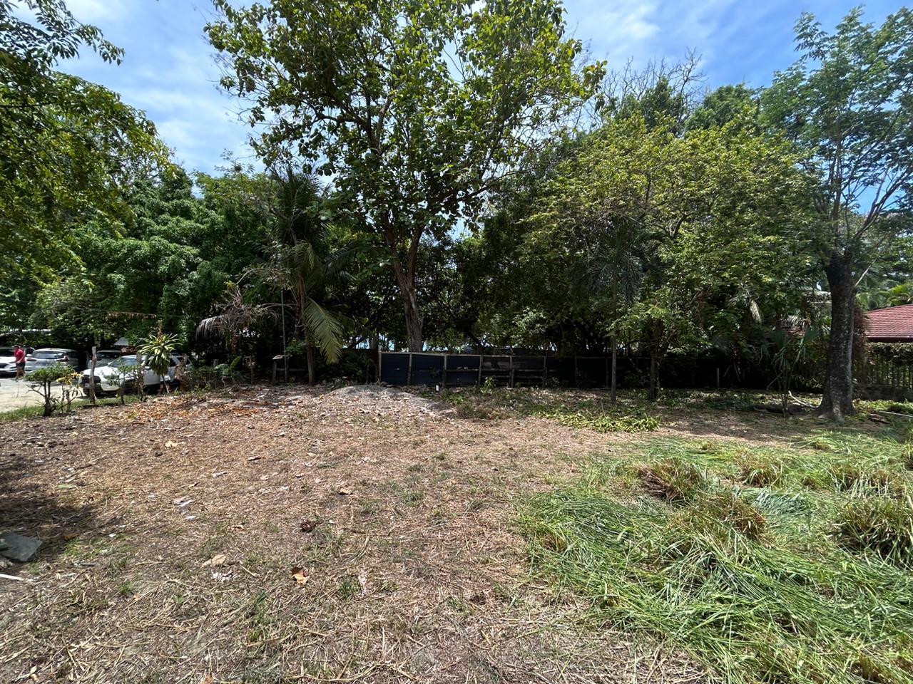 858 Sq M Beach-Side Lot for Sale, Santa Teresa, Puntarenas, Costa Rica — photo 3