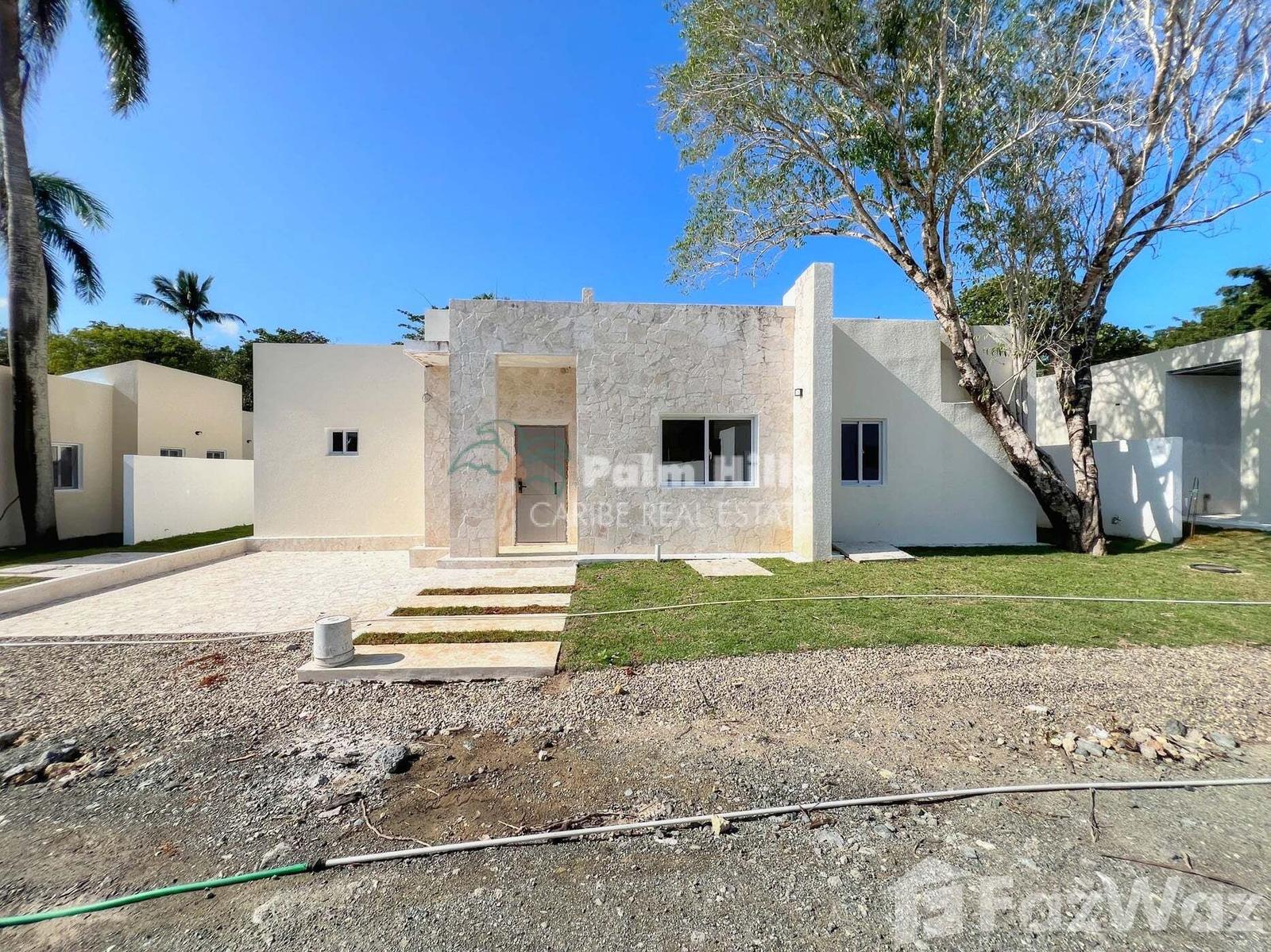 2 Bedroom Villa for Sale at Cabarete — photo 3