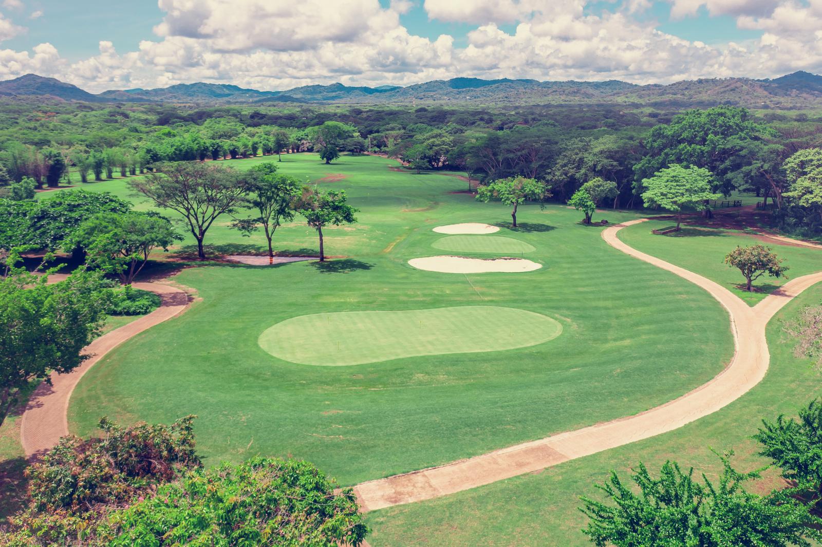 1,771 Sq M Lot 26 for Sale, One Hacienda Pinilla, Hacienda Pinilla, Tamarindo, Guanacaste, Costa Rica — photo 2