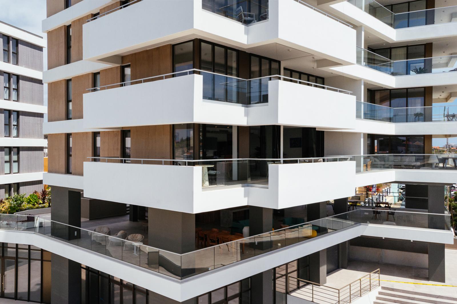 3 Bedroom Luxury Waterfront Condo for Sale, South Tower 9, The Wharf, Punda, Willemstad, Curacao — photo 3