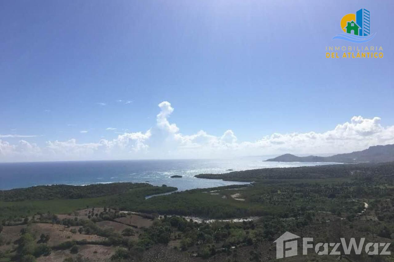 Land for sale by the meter with sea view in San Felipe De Puerto Plata — photo 1