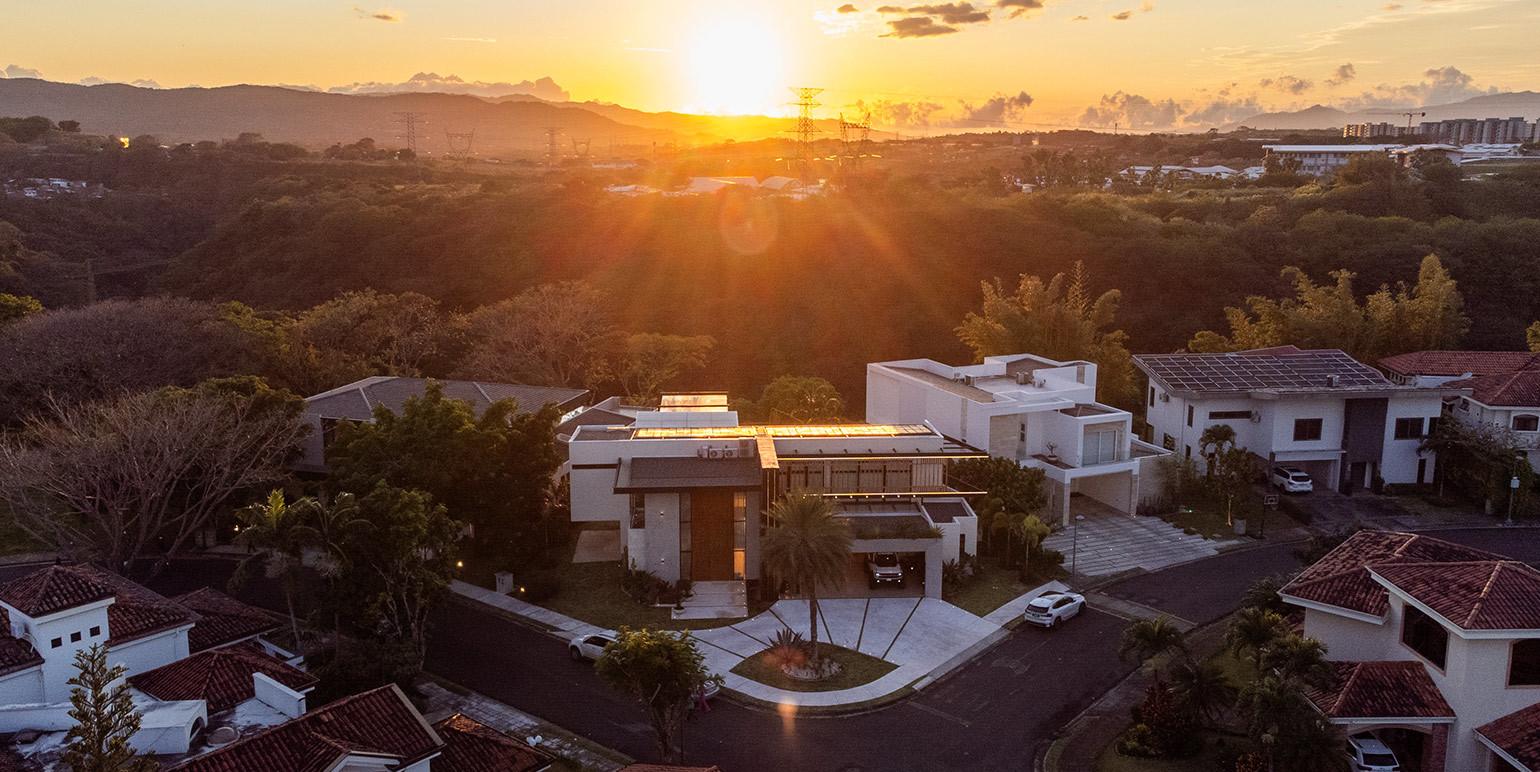 4 Bedroom Luxury House for Sale in Valle del Sol, Santa Ana, San Jose, Costa Rica — photo 3