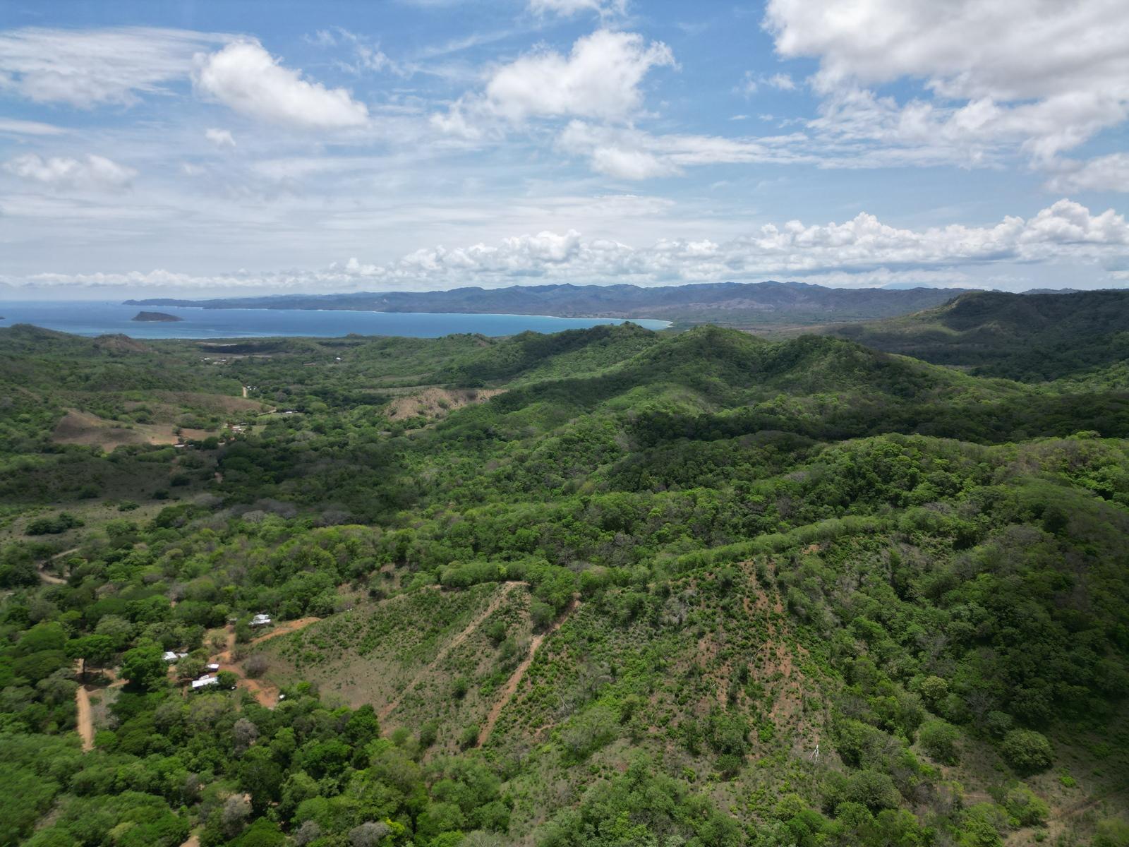 85 Hectares of Land for Sale, La Cruz, Papagayo, Guanacaste, Costa Rica — photo 2