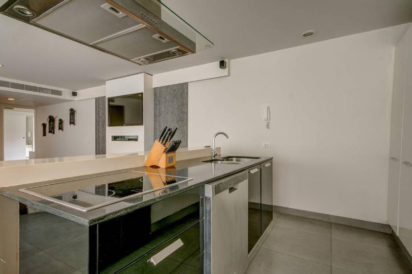Corasol Playa del Carmen 3BR Condo — photo 3