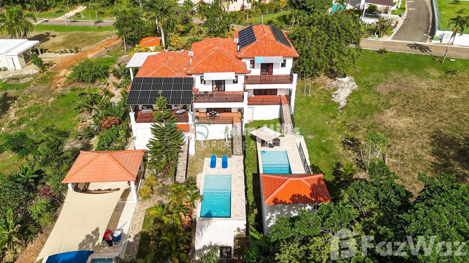 3 Bedroom House for Sale at La Mulata - Sosua — photo 3