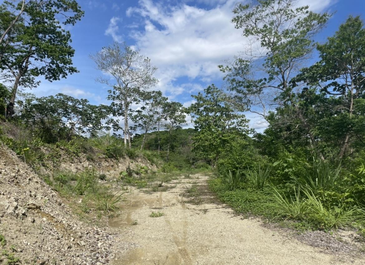 0.69 Hectare Ocean-View Commercial Lot for Sale — photo 5