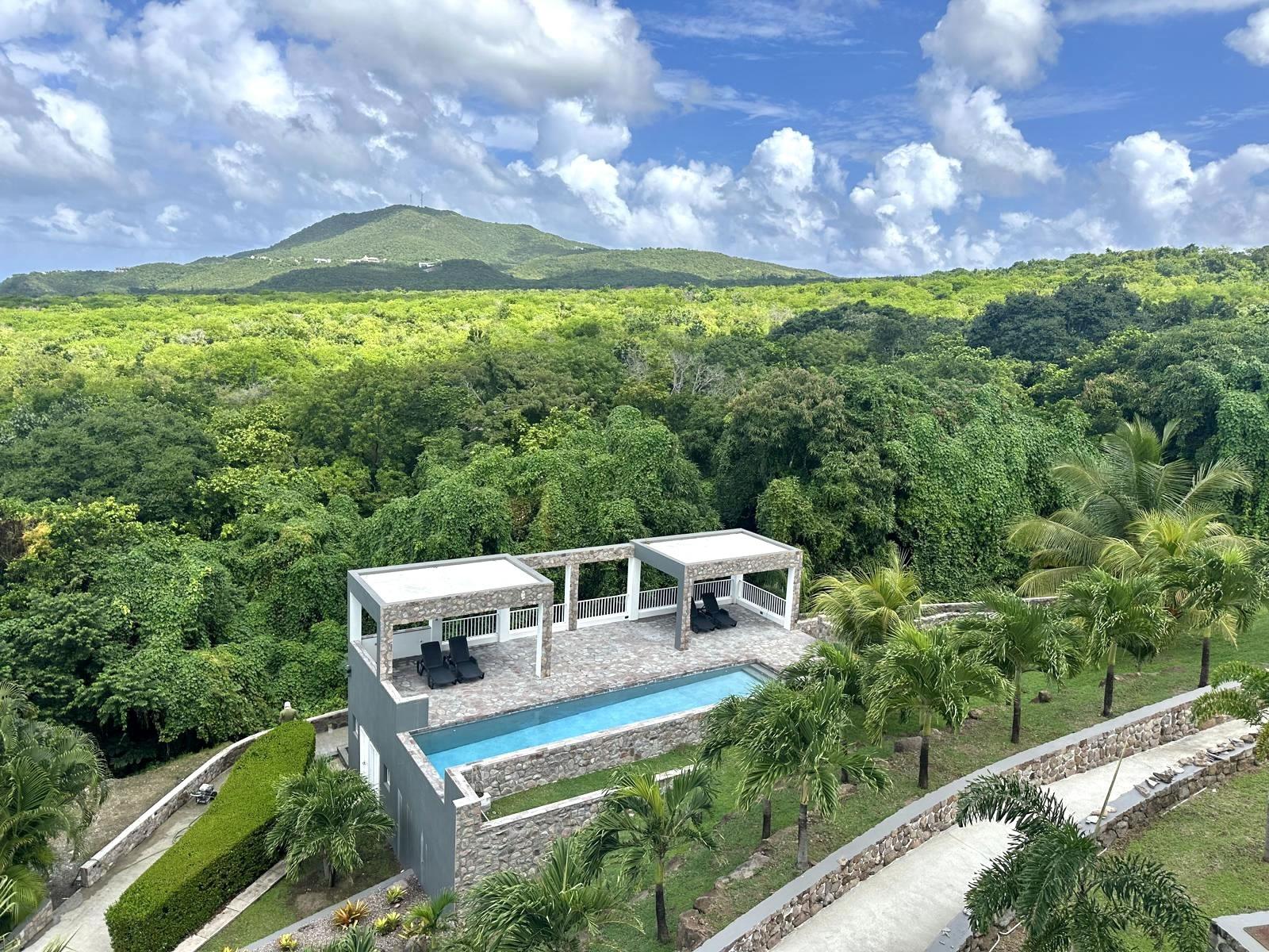 New 1 & 2 Bedroom Condos for Sale, Nevisian Sunset Condos, Nevis — photo 4