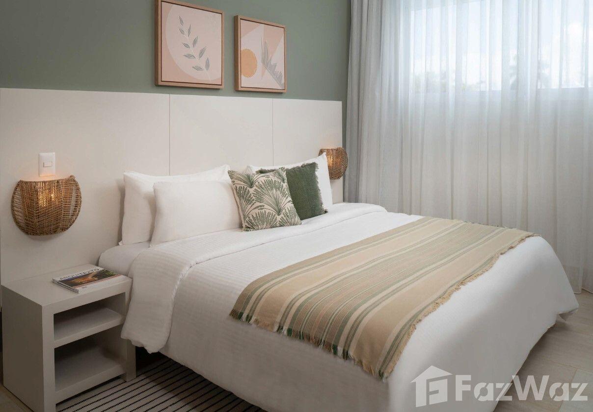 1 bedroom Hodelpa for sale at Xanadú Resort & Residences by Hodelpa in San Felipe De Puerto Plata — photo 4
