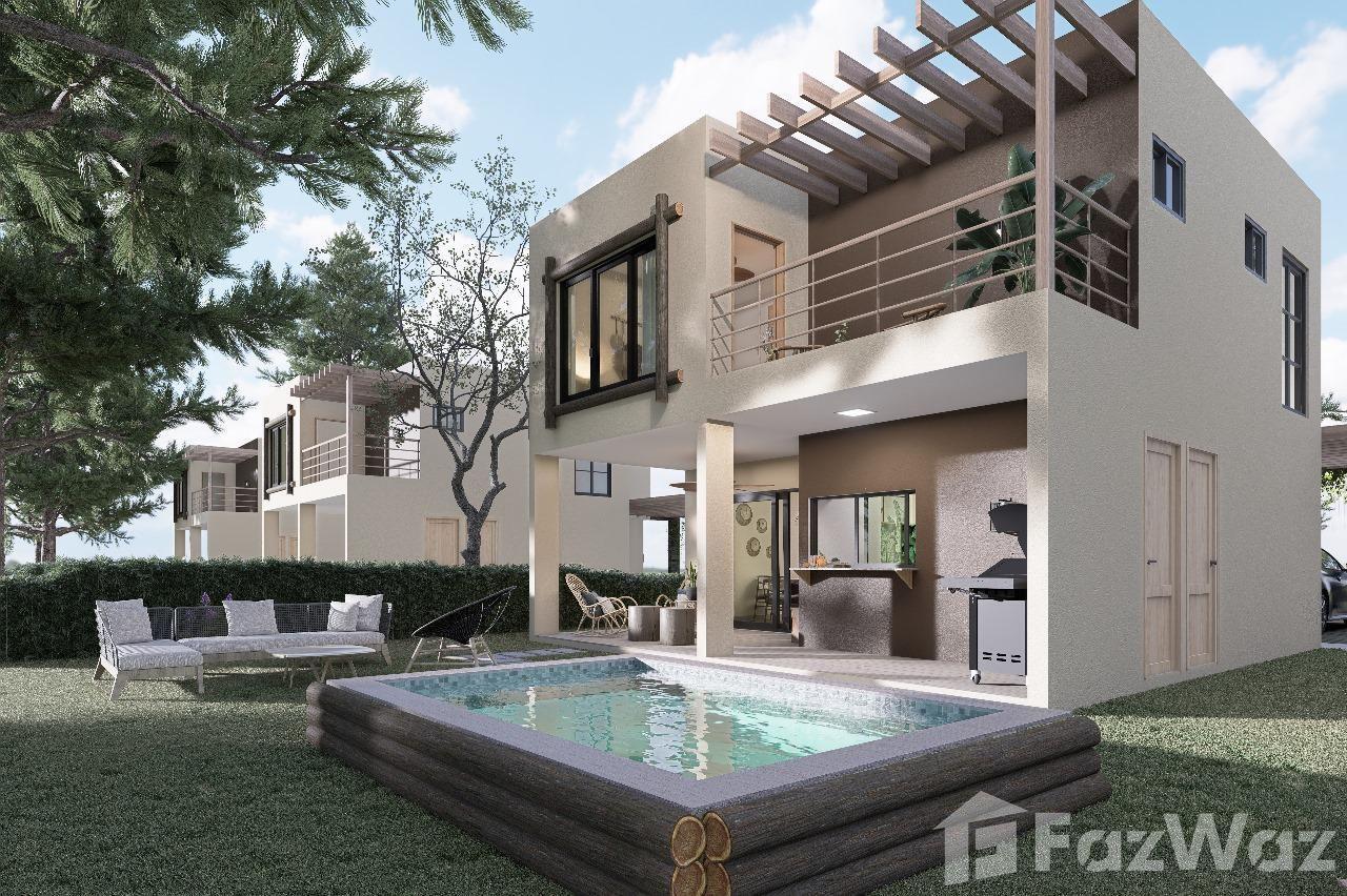 3 Bedroom Vega Villa for Sale in Jarabacoa, La Vega — photo 2