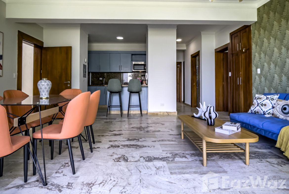 3 Bedroom Oceanfront Condo in Sosua — photo 5