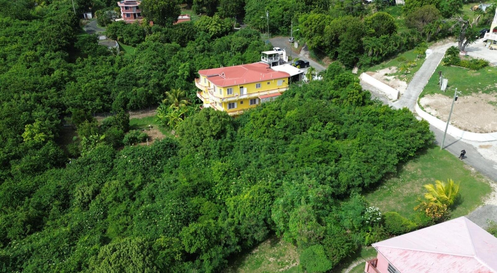 8-e Constitution Hill Co Land Lot — photo 1