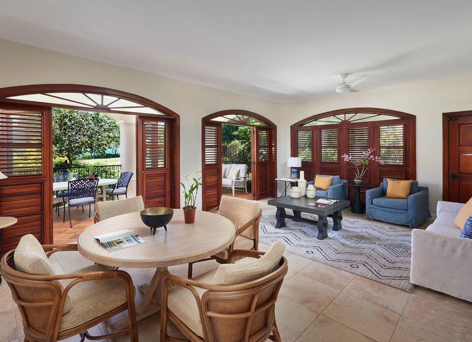 3 Bedroom Villa 102 for Sale, Cap Maison, Cap Estate, St Lucia — photo 4