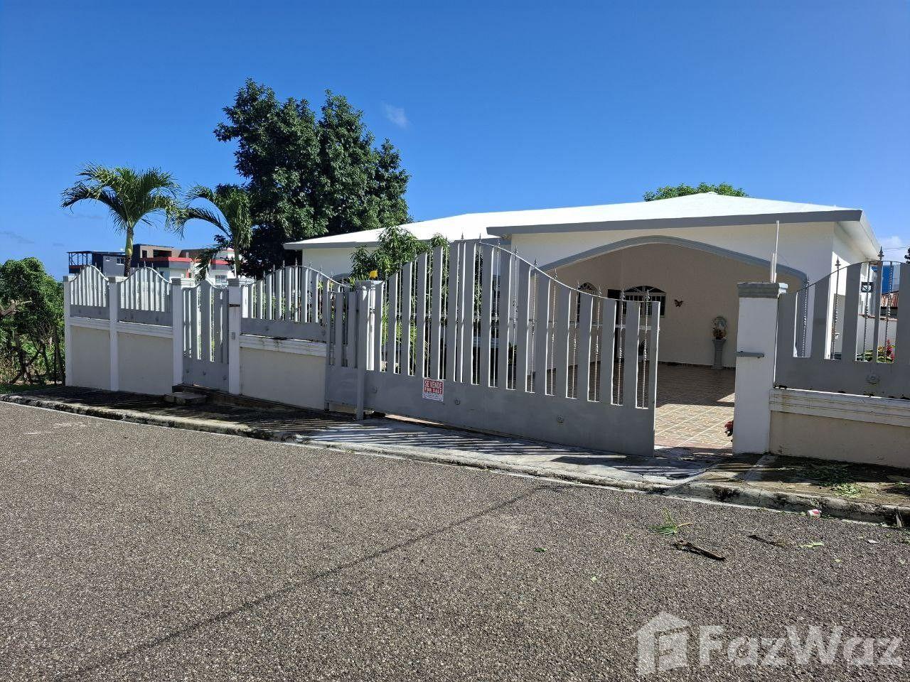2 Bedroom House for Sale in San Felipe De Puerto Plata, Puerto Plata — photo 2