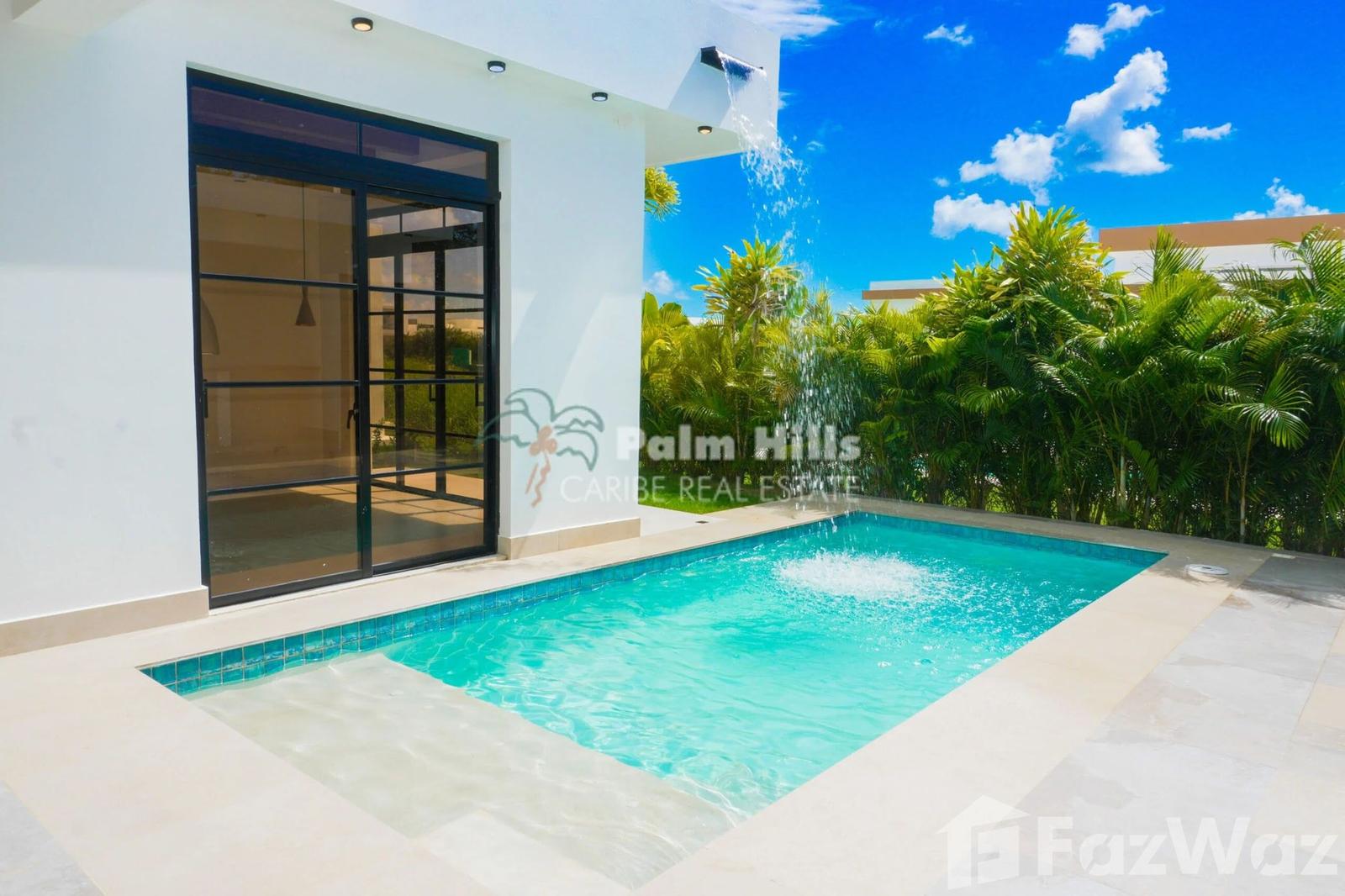 3 Bedroom Villa for Sale at La Mulata - Sosua — photo 2
