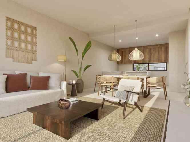 Apartment for sale in The Beach, Bavaro, Dominican Republic — photo 4