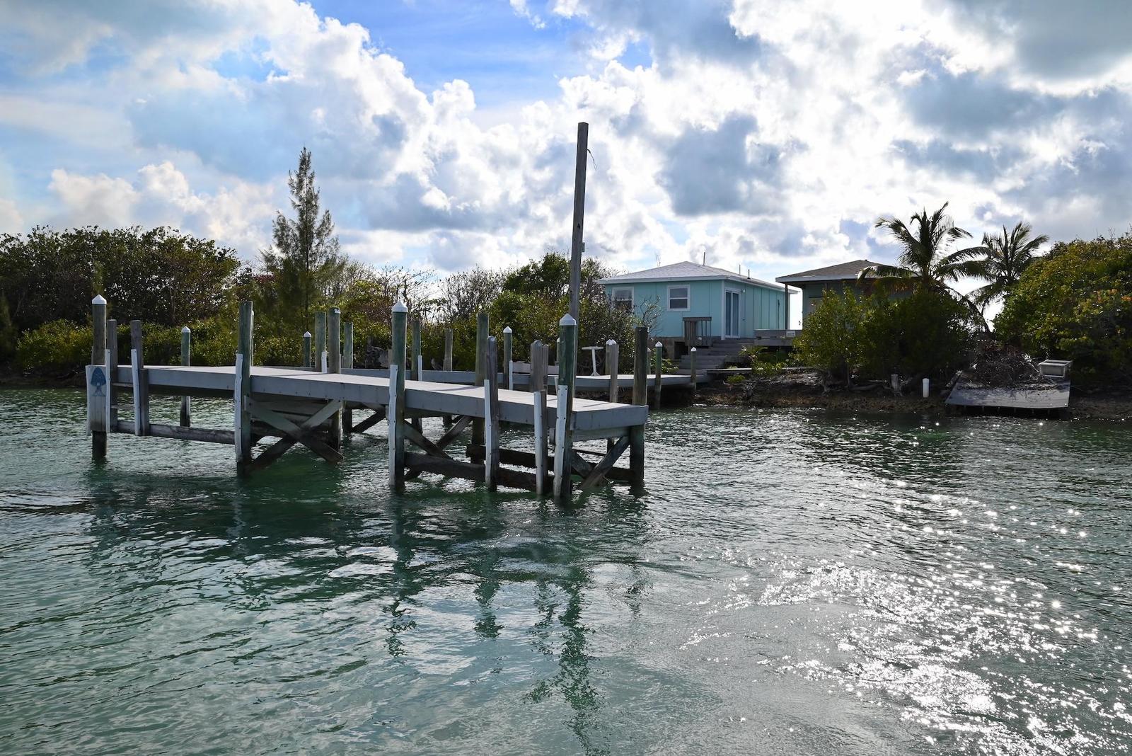 SEA TO SEA DOCK COTTAGE — photo 5
