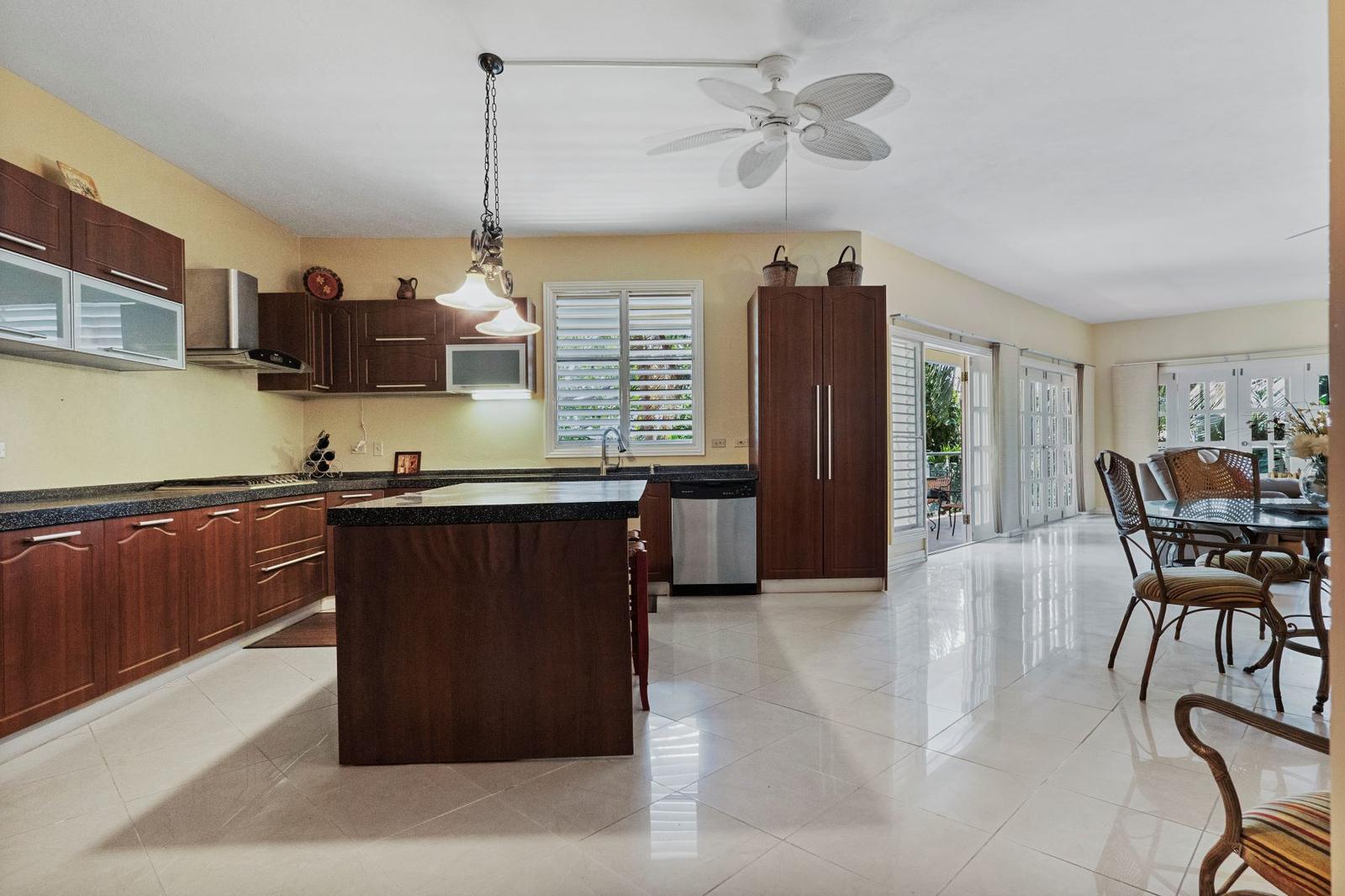 2 Bedroom Apartment for Sale, Tranquility Cove, Tower Isle, Saint Mary, Jamaica — photo 5