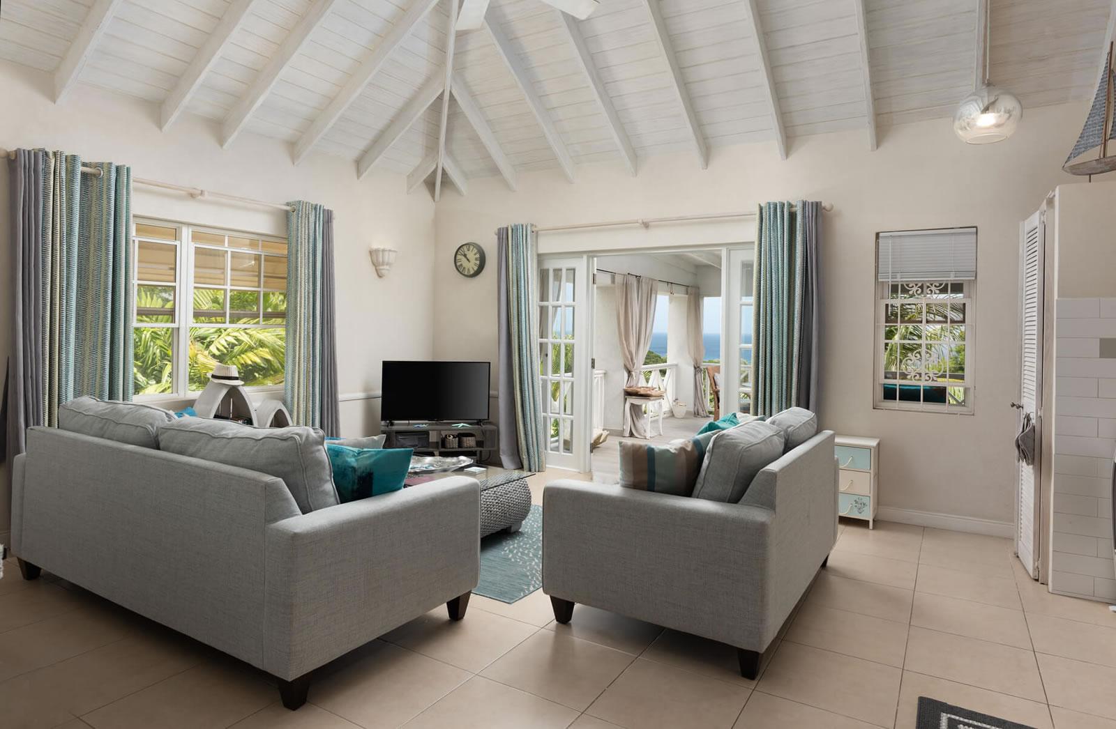 2 Bedroom Apartment for Sale, Westlook, Lower Carlton, Barbados — photo 4