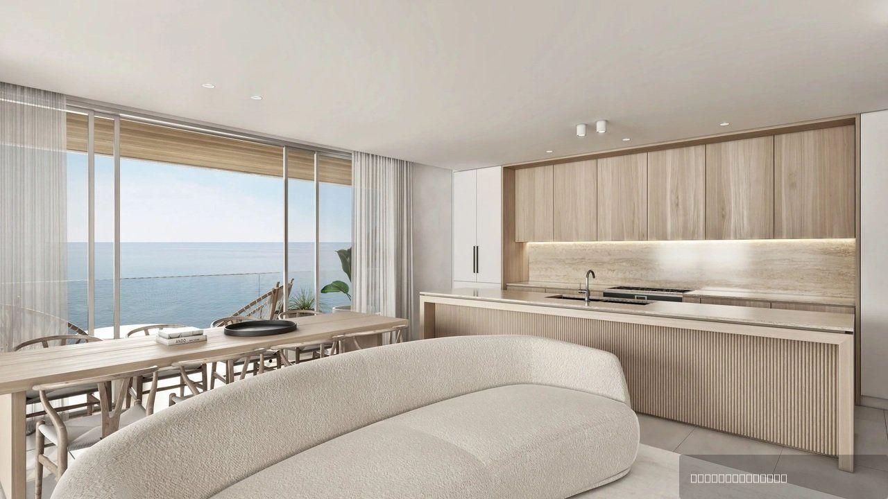 3 Bedroom Apartment in Cabarete — photo 3