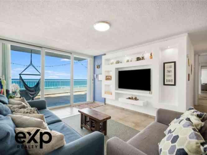 2 Bedroom Apartment in Sandy Hills, Liquillo, Puerto Rico — photo 3