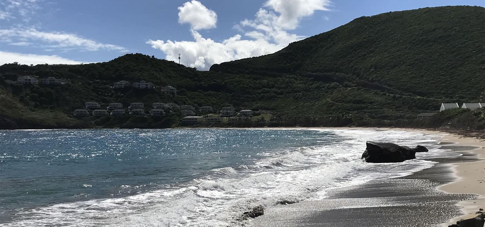 2 Bedroom Home for Sale, Sealofts, Frigate Bay, St Kitts — photo 3